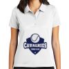 Women's Tech Basic Dri FIT Polo Thumbnail