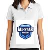 Women's Tech Basic Dri FIT Polo Thumbnail