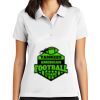 Women's Tech Basic Dri FIT Polo Thumbnail