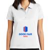 Women's Tech Basic Dri FIT Polo Thumbnail