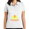 Women's Tech Basic Dri FIT Polo Thumbnail