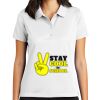 Women's Tech Basic Dri FIT Polo Thumbnail
