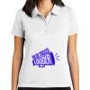 Women's Tech Basic Dri FIT Polo Thumbnail