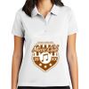Women's Tech Basic Dri FIT Polo Thumbnail