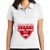 Women's Tech Basic Dri FIT Polo Thumbnail