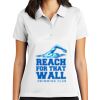 Women's Tech Basic Dri FIT Polo Thumbnail