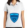 Women's Tech Basic Dri FIT Polo Thumbnail
