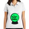 Women's Tech Basic Dri FIT Polo Thumbnail