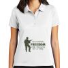 Women's Tech Basic Dri FIT Polo Thumbnail