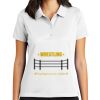 Women's Tech Basic Dri FIT Polo Thumbnail