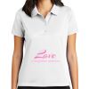 Women's Tech Basic Dri FIT Polo Thumbnail