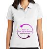 Women's Tech Basic Dri FIT Polo Thumbnail