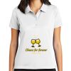 Women's Tech Basic Dri FIT Polo Thumbnail