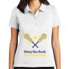 Women's Tech Basic Dri FIT Polo Thumbnail