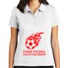 Women's Tech Basic Dri FIT Polo Thumbnail
