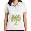 Women's Tech Basic Dri FIT Polo Thumbnail