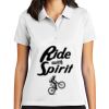 Women's Tech Basic Dri FIT Polo Thumbnail