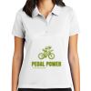 Women's Tech Basic Dri FIT Polo Thumbnail