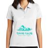 Women's Tech Basic Dri FIT Polo Thumbnail