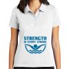 Women's Tech Basic Dri FIT Polo Thumbnail