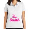 Women's Tech Basic Dri FIT Polo Thumbnail
