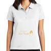 Women's Tech Basic Dri FIT Polo Thumbnail