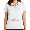 Women's Tech Basic Dri FIT Polo Thumbnail