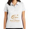 Women's Tech Basic Dri FIT Polo Thumbnail