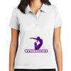 Women's Tech Basic Dri FIT Polo Thumbnail