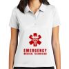 Women's Tech Basic Dri FIT Polo Thumbnail