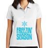Women's Tech Basic Dri FIT Polo Thumbnail