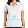 Women's Tech Basic Dri FIT Polo Thumbnail