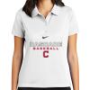 Women's Tech Basic Dri FIT Polo Thumbnail