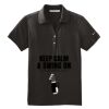Women's Dri FIT Classic Polo Thumbnail