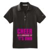 Women's Dri FIT Classic Polo Thumbnail