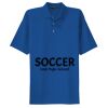 Dri Mesh ® Polo Thumbnail