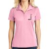 Women's Micropique Sport Wick ® Polo Thumbnail