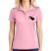 Women's Micropique Sport Wick ® Polo Thumbnail