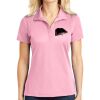 Women's Micropique Sport Wick ® Polo Thumbnail