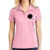 Women's Micropique Sport Wick ® Polo Thumbnail