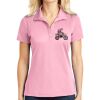 Women's Micropique Sport Wick ® Polo Thumbnail