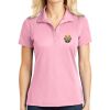 Women's Micropique Sport Wick ® Polo Thumbnail