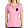 Women's Micropique Sport Wick ® Polo Thumbnail