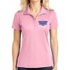 Women's Micropique Sport Wick ® Polo Thumbnail