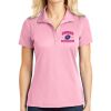 Women's Micropique Sport Wick ® Polo Thumbnail