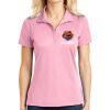 Women's Micropique Sport Wick ® Polo Thumbnail
