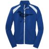 Women's Tricot Track Jacket Thumbnail