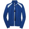 Women's Tricot Track Jacket Thumbnail