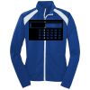 Women's Tricot Track Jacket Thumbnail