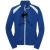 Women's Tricot Track Jacket Thumbnail